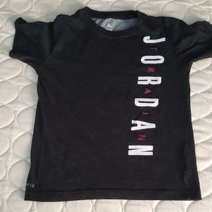 Nike Jordan T Shirt